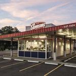 Swensons Drive-In