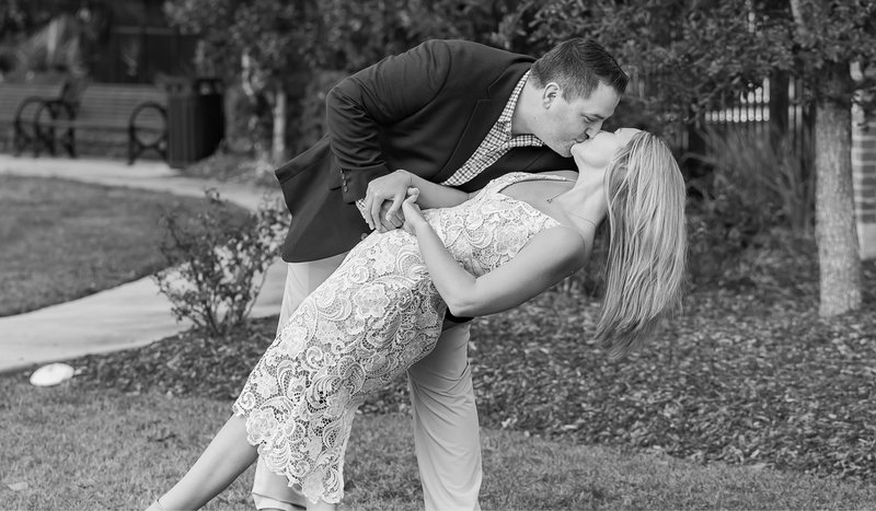 Ashley Jones and Matthew Rousseau's Wedding Website