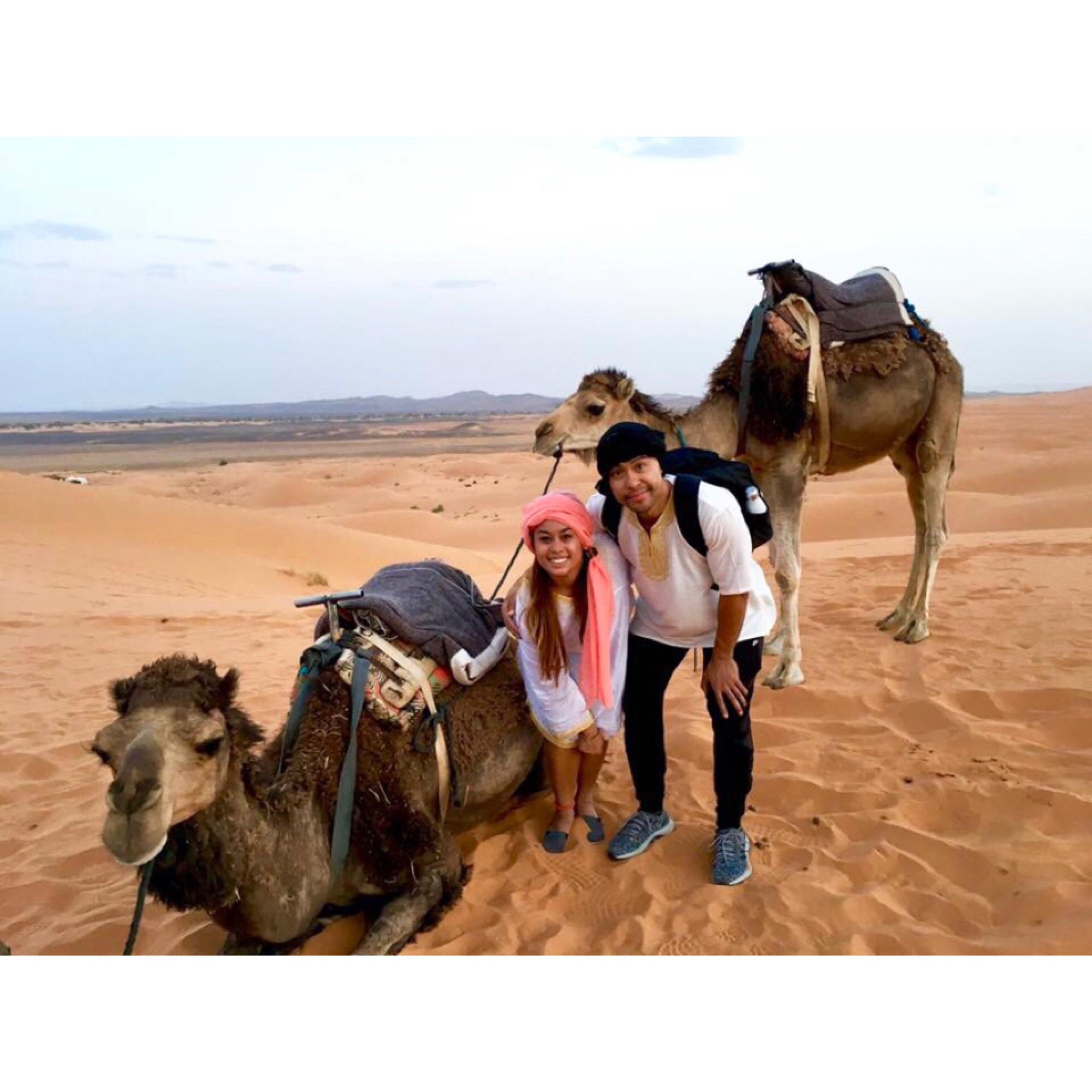 Morocco
