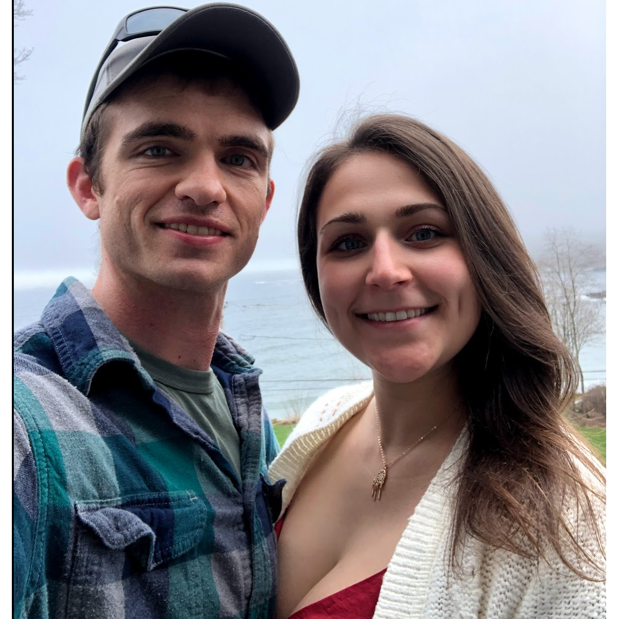 York Harbor