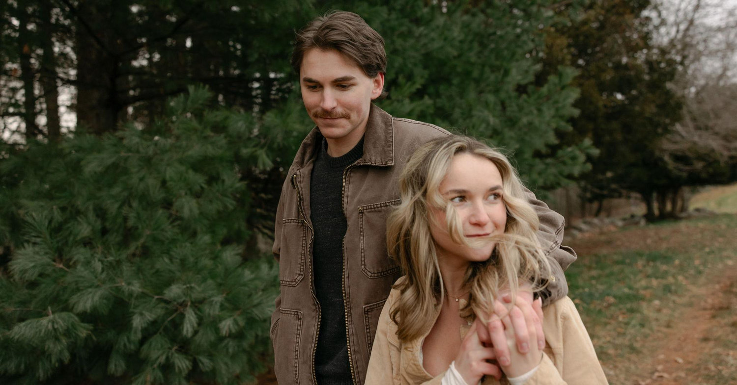 The Wedding Website of Reagan Irish and Maxwell Marchand