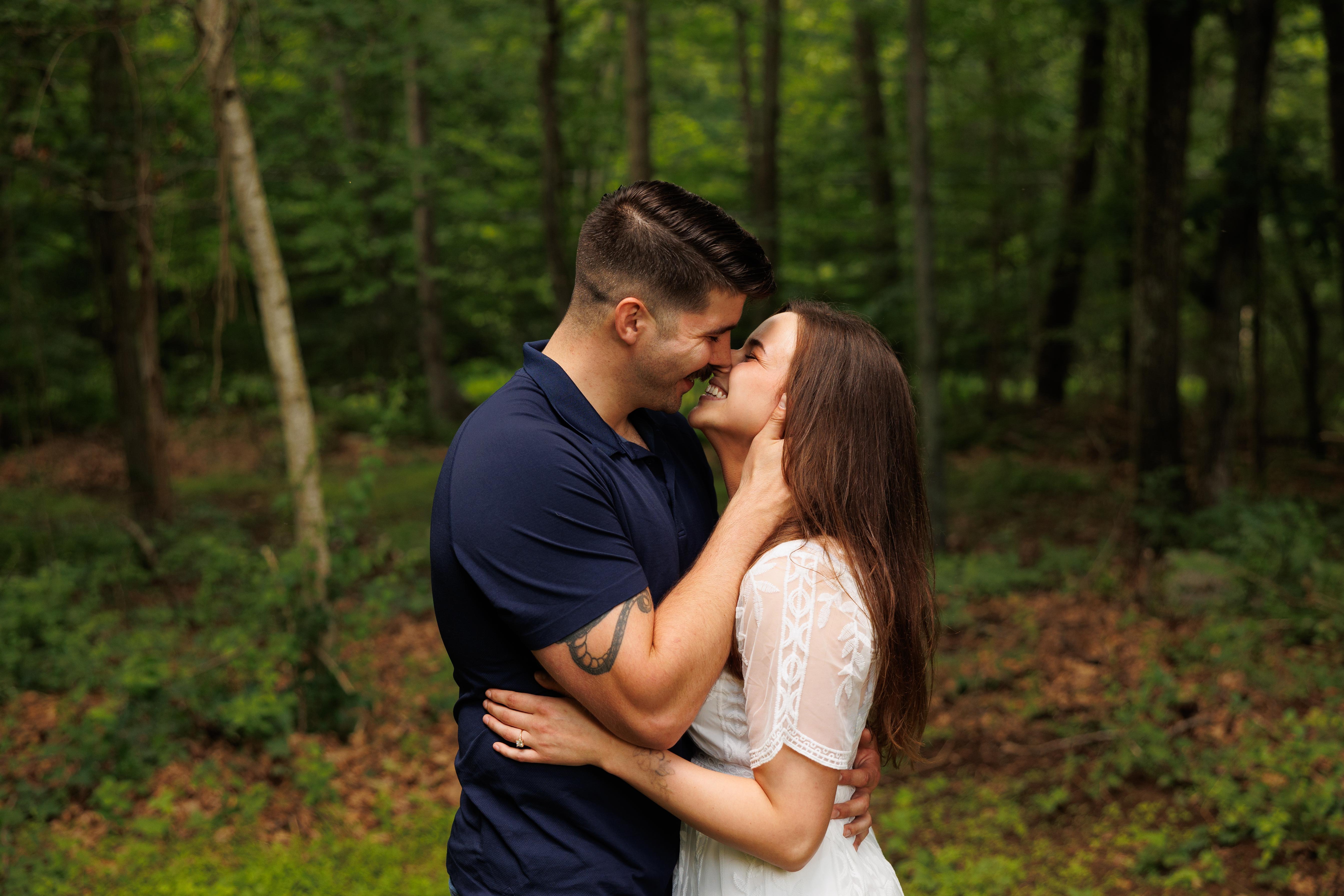 The Wedding Website of Amber Soucier and Timothy Schmidt