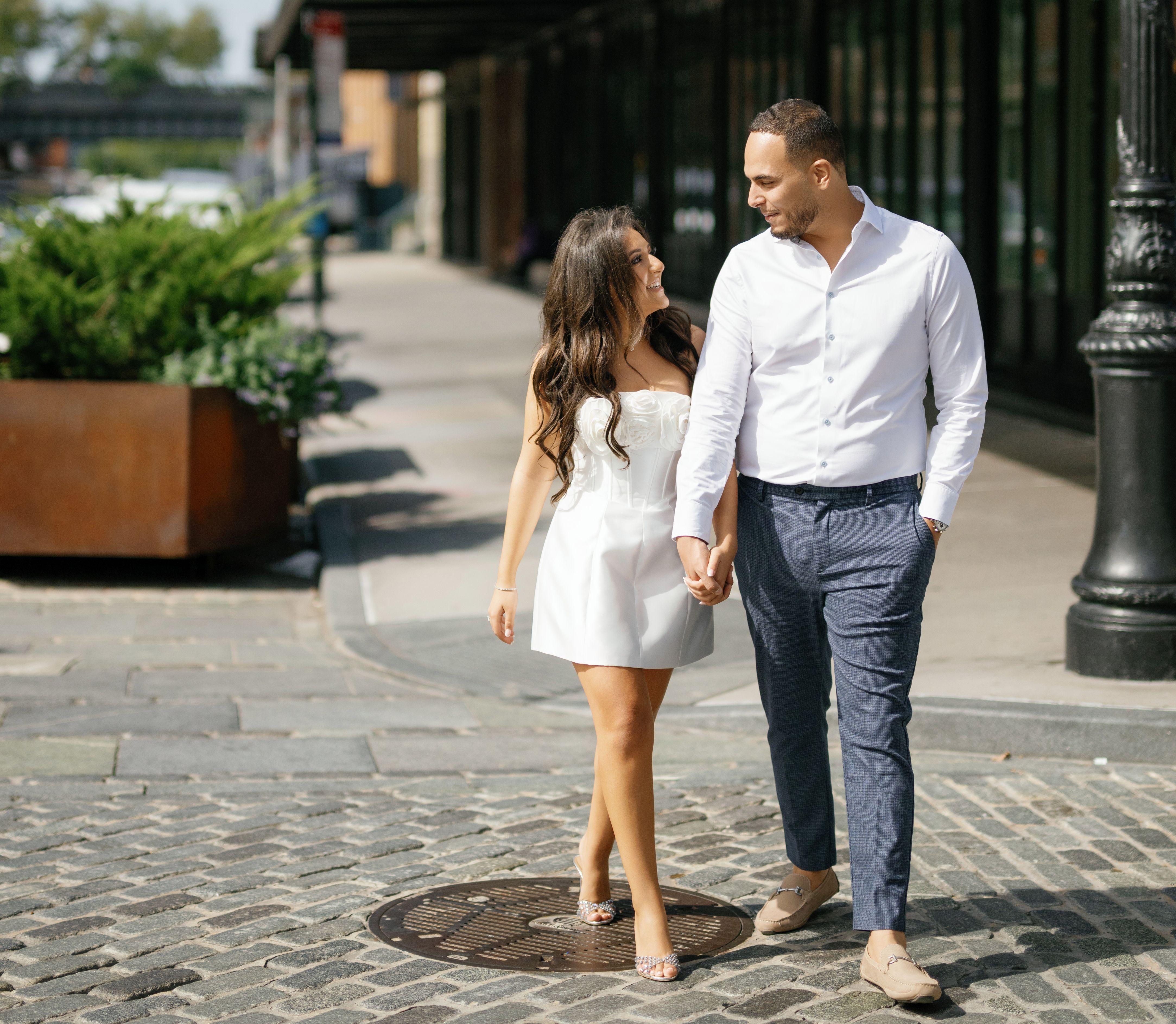 The Wedding Website of Daniel Basta and Rebecca Youssef