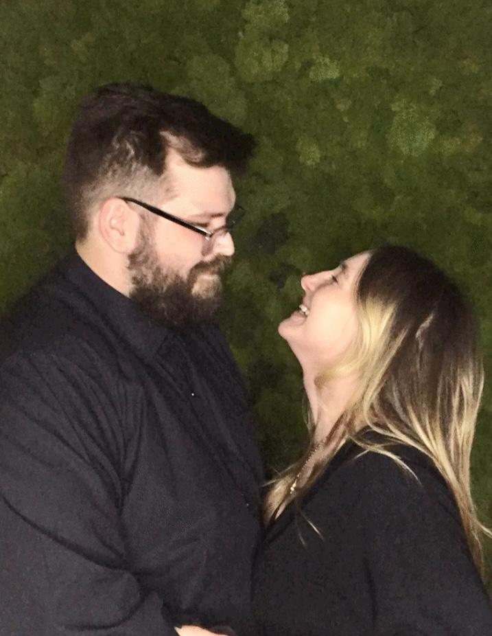 The Wedding Website of Payton Morris and Tyler Adlich