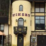 Smoky Mountain Winery