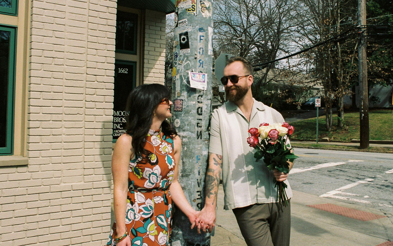The Wedding Website of Brianna Holmes and Sean O'Connor