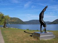 Fleischmann's Pier Park