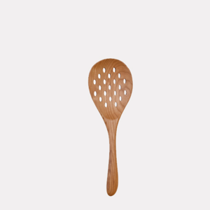 Skimmer Spoon 10 inch | Right Handed | Jonathan's Spoons