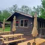 Polish Bites at Indian Rocks