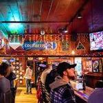 The Sandbar & Grille