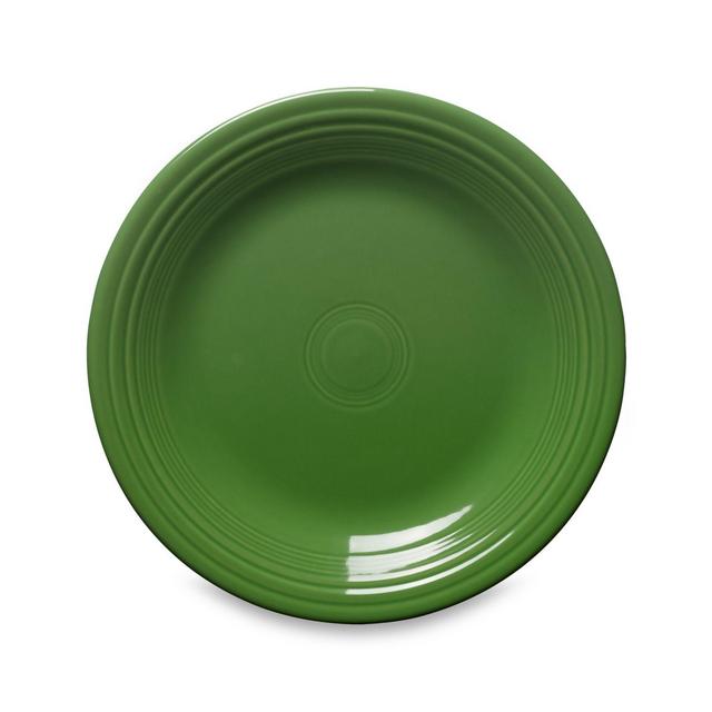 Fiesta® Dinner Plate in Shamrock