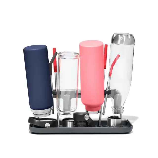 OXO Good Grips® Water Bottle Drying Rack