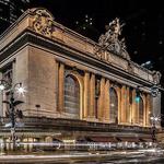 Grand Central Terminal