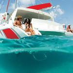 Catamaran Cruises Ltd