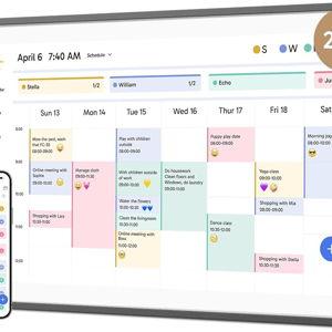 Smart Calendar