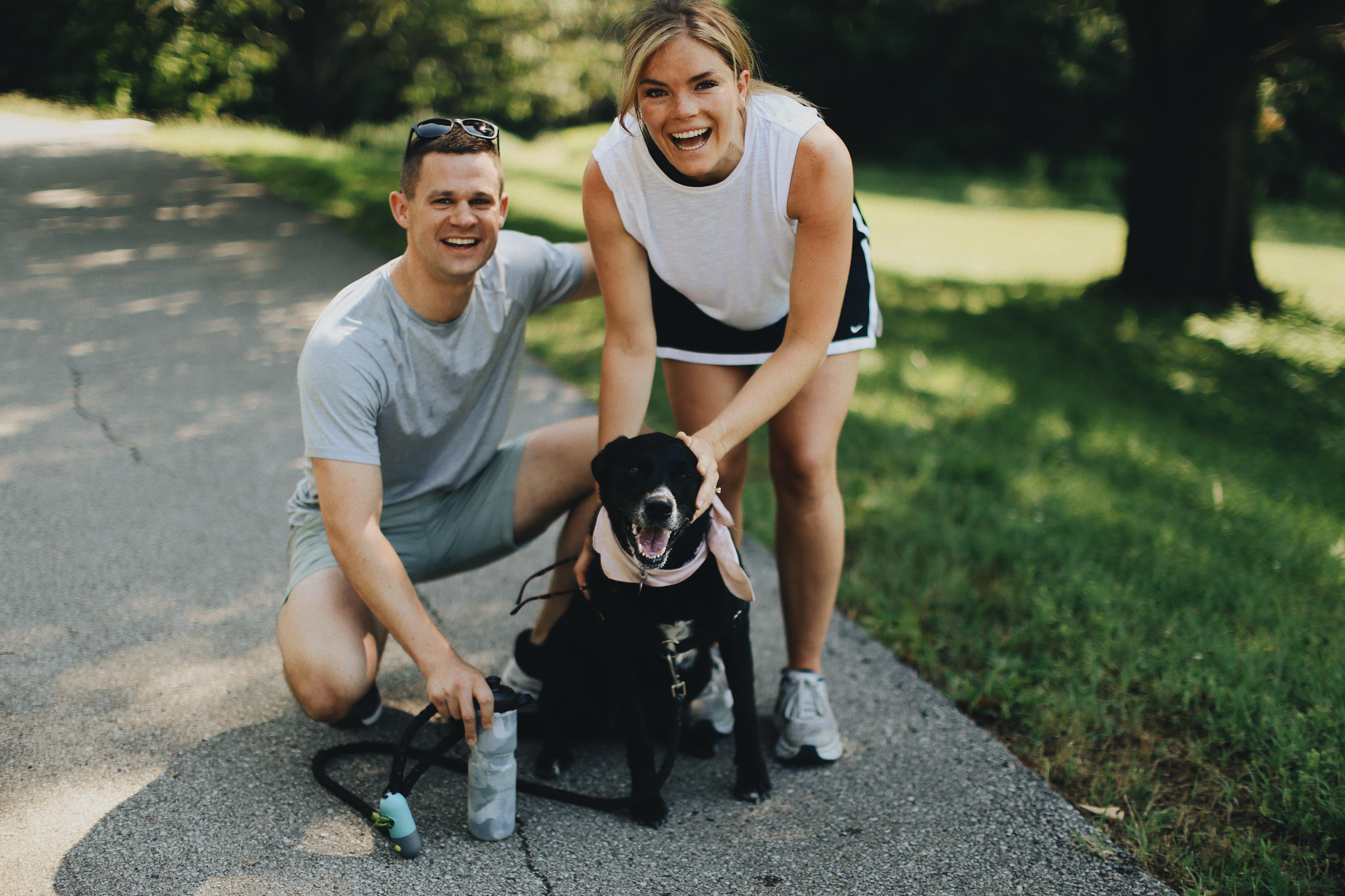The Wedding Website of Haley Doose and Adam Clark