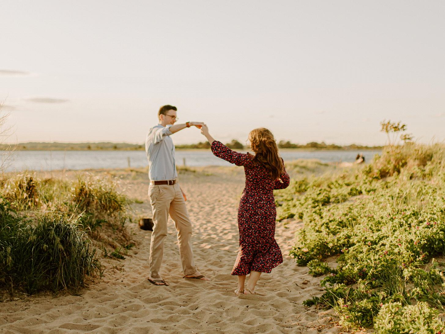 The Wedding Website of Molly Berning and Christopher Tyler