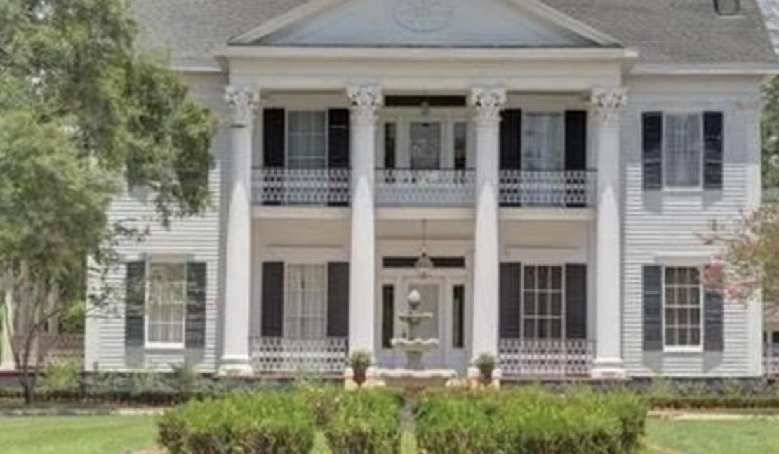 The Wedding Website of Hailey Verret and Sherman Scott