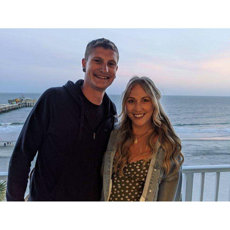 Trip to Charleston 2022 – Folley Beach, SC