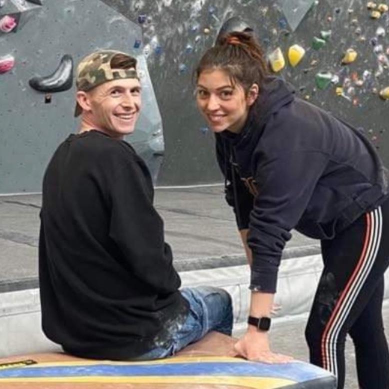 Where our friendship and relationship built its foundation  <3