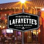Lafayette's Music Room