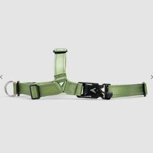 Lifetime Harness® - Lifetime Warranty No-Pull Dog Harness Made in USA