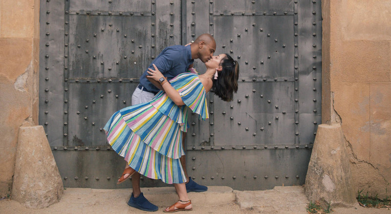 Jenny Bonilla and Brandon Chapple's Wedding Website