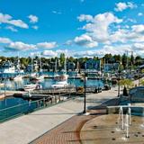Downtown Charlevoix