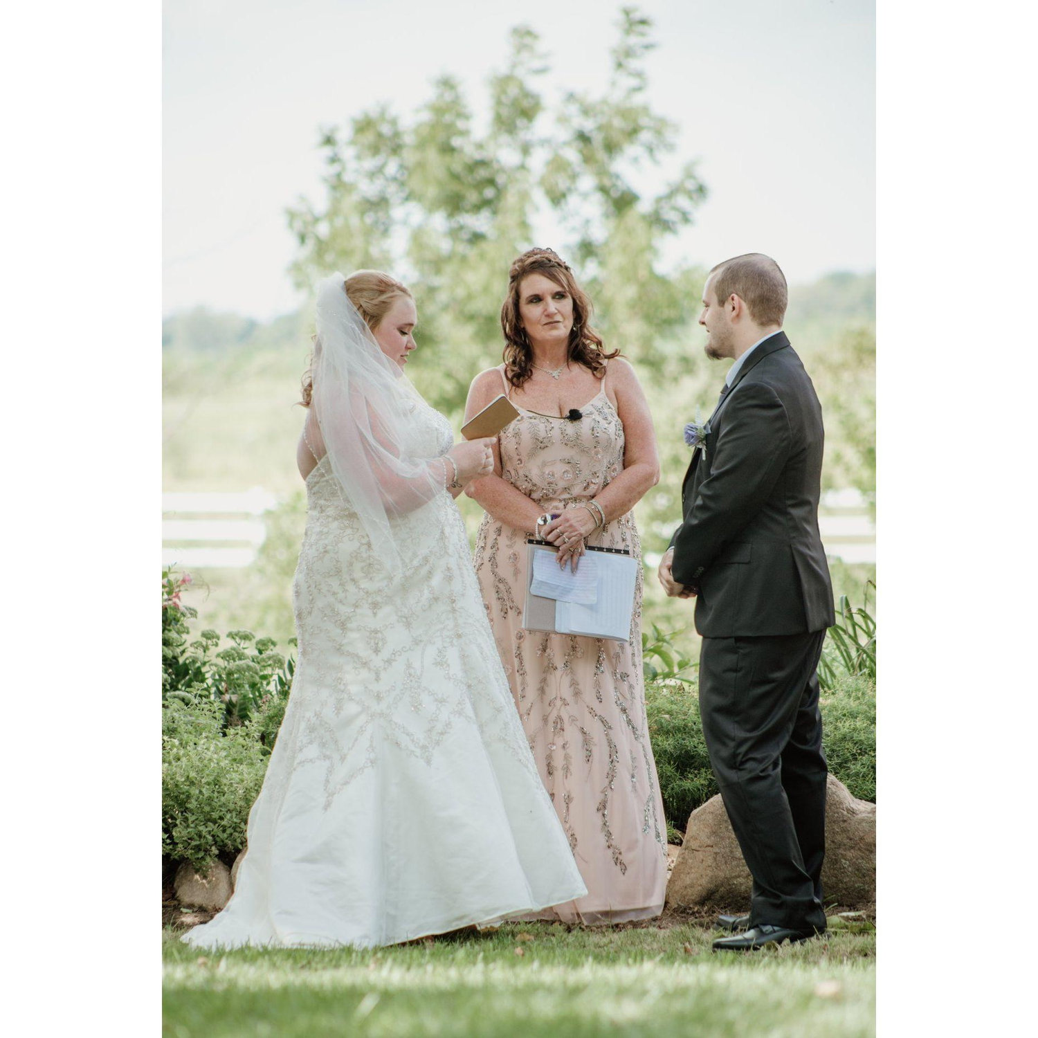 Vows