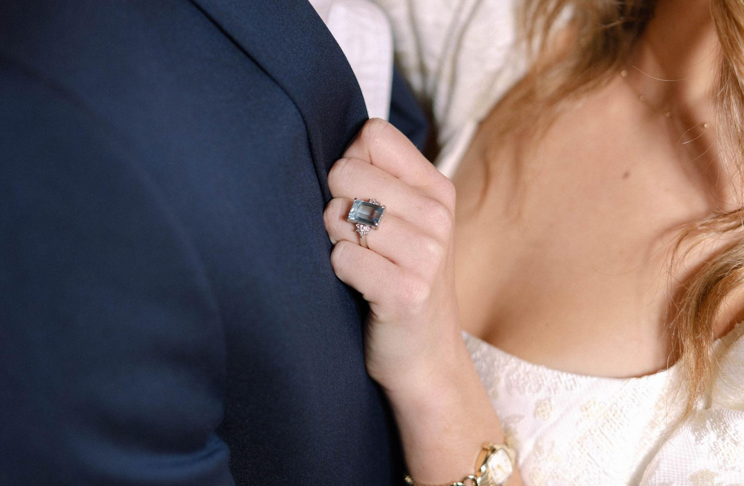 The Wedding Website of Clare Deyarmin and Evan Figuracion