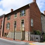 Stonewall Jackson House