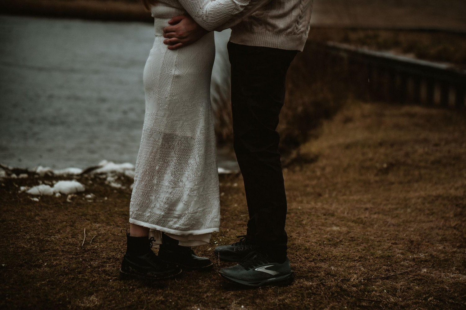 The Wedding Website of Kate Wear and Brian Duffy