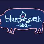 Blue Oak BBQ (City Park / Lunch)