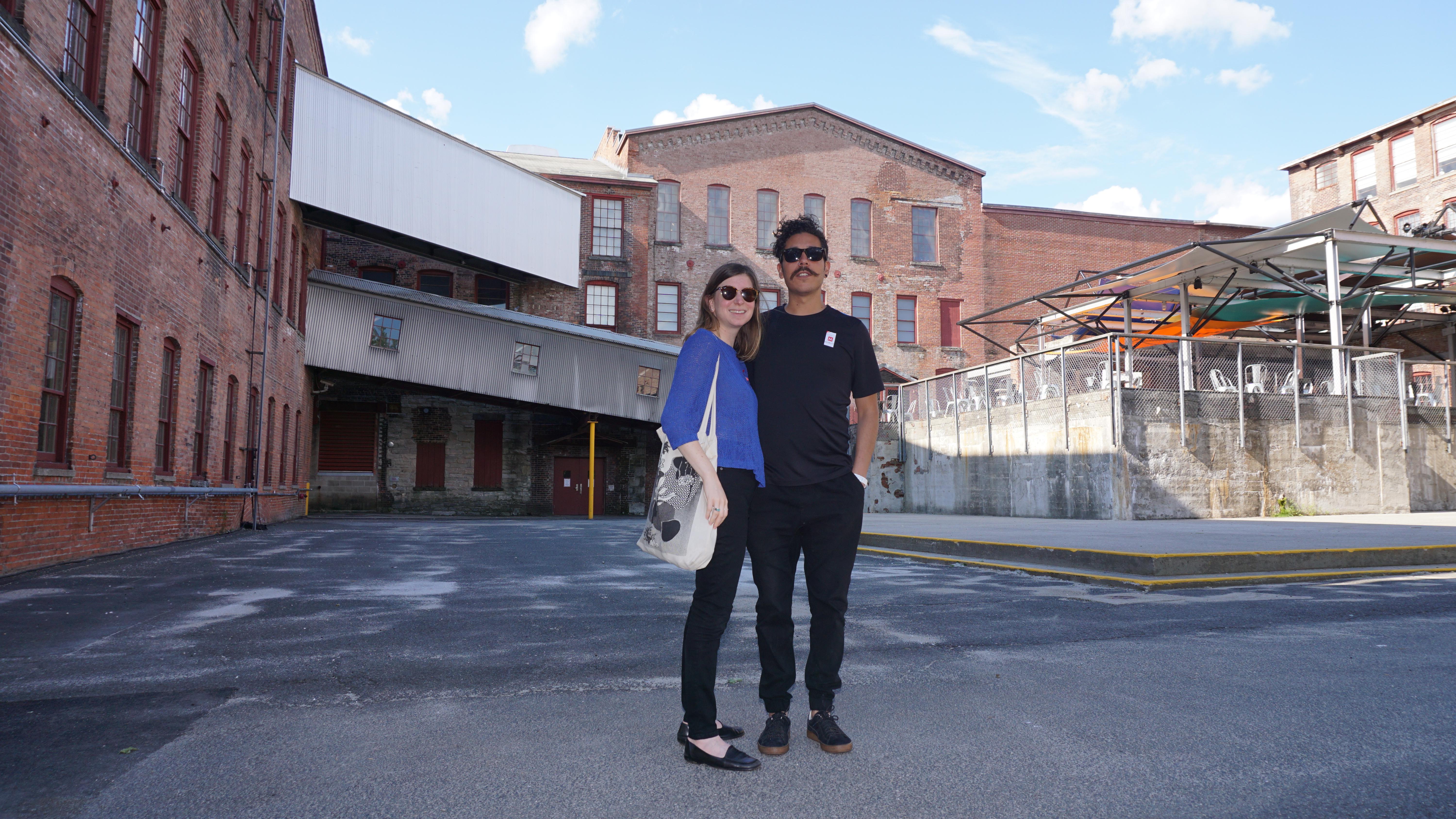 The Wedding Website of Marissa Kucheck and Juan Jose Gonzalez Garcia