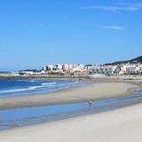 Praia de Vila de Ancora