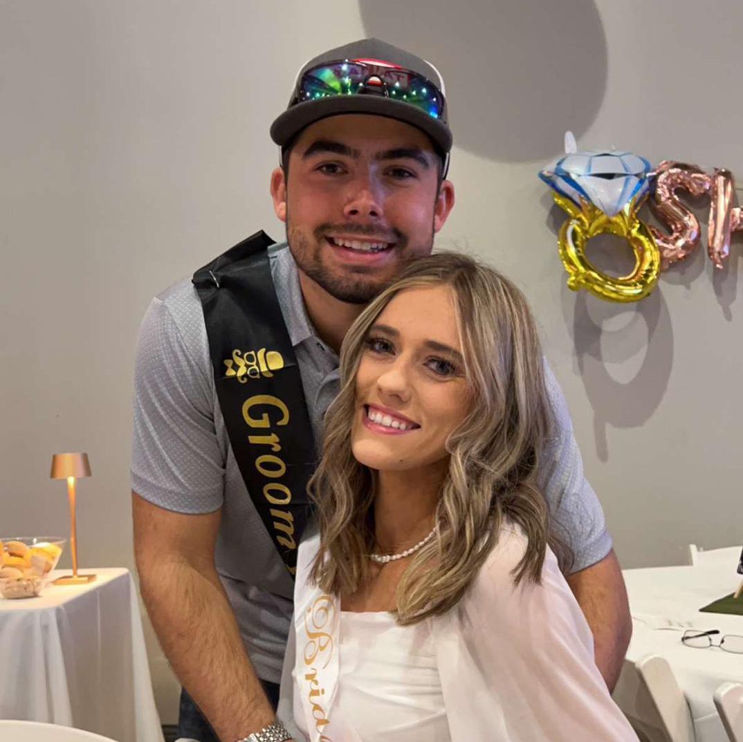 Engagement Party 02.04.2023