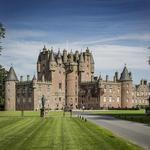Glamis Castle