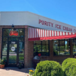 Purity Ice Cream