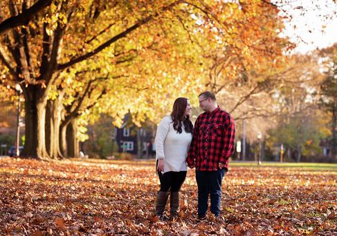 The Wedding Website of Alyssa Mazzella and Tyler Emerick