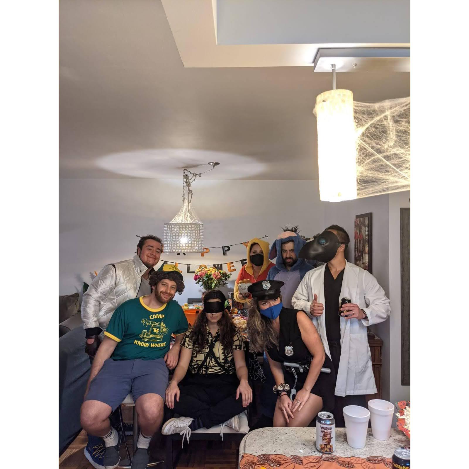 Halloween 2020