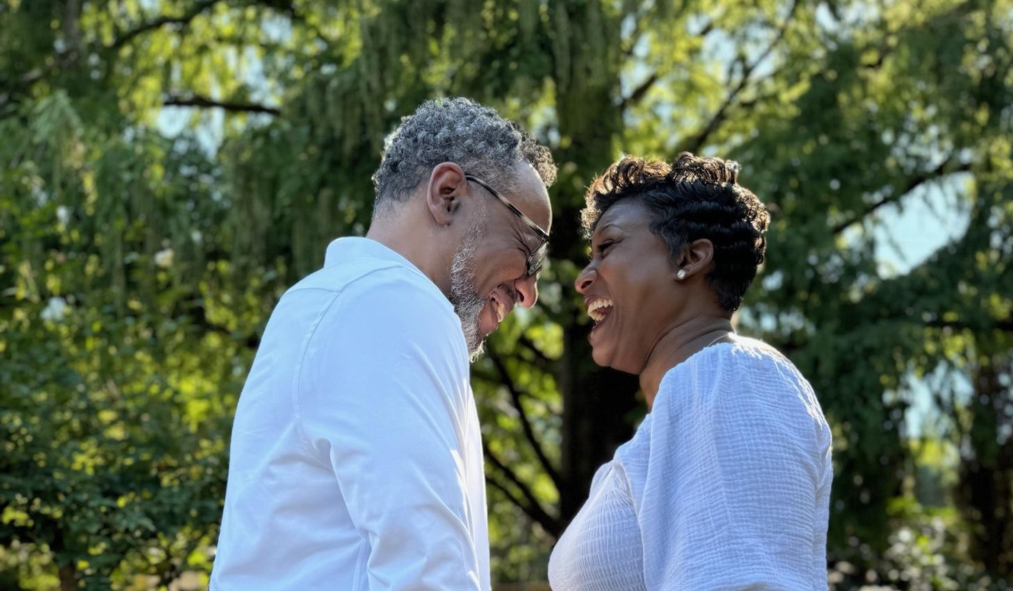 The Wedding Website of Bonnieka Elmore and Steve Sharpe