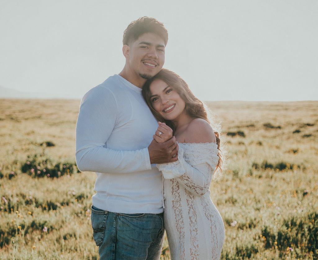 The Wedding Website of Gabriel Sepulveda and Melody Cruz