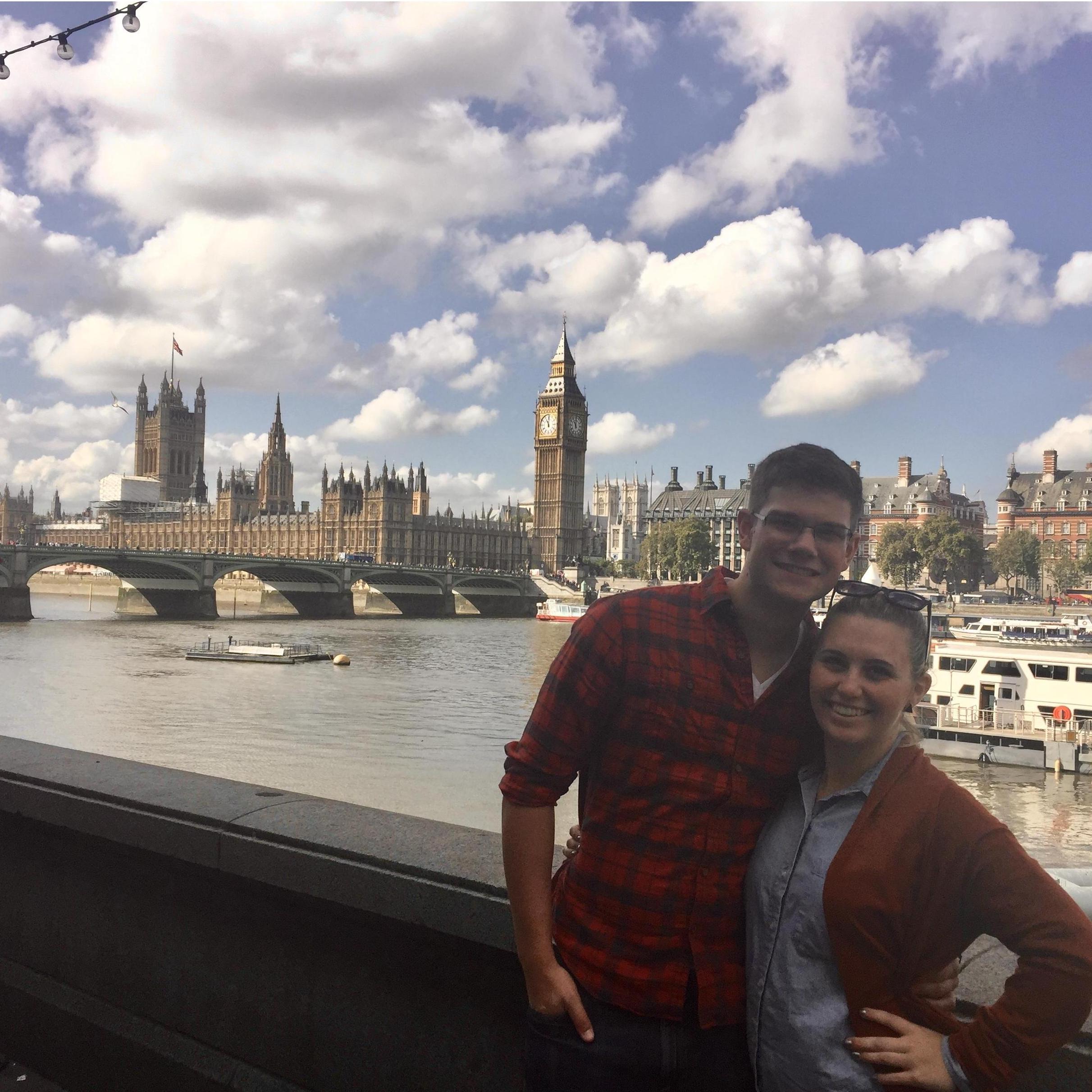 London 2015