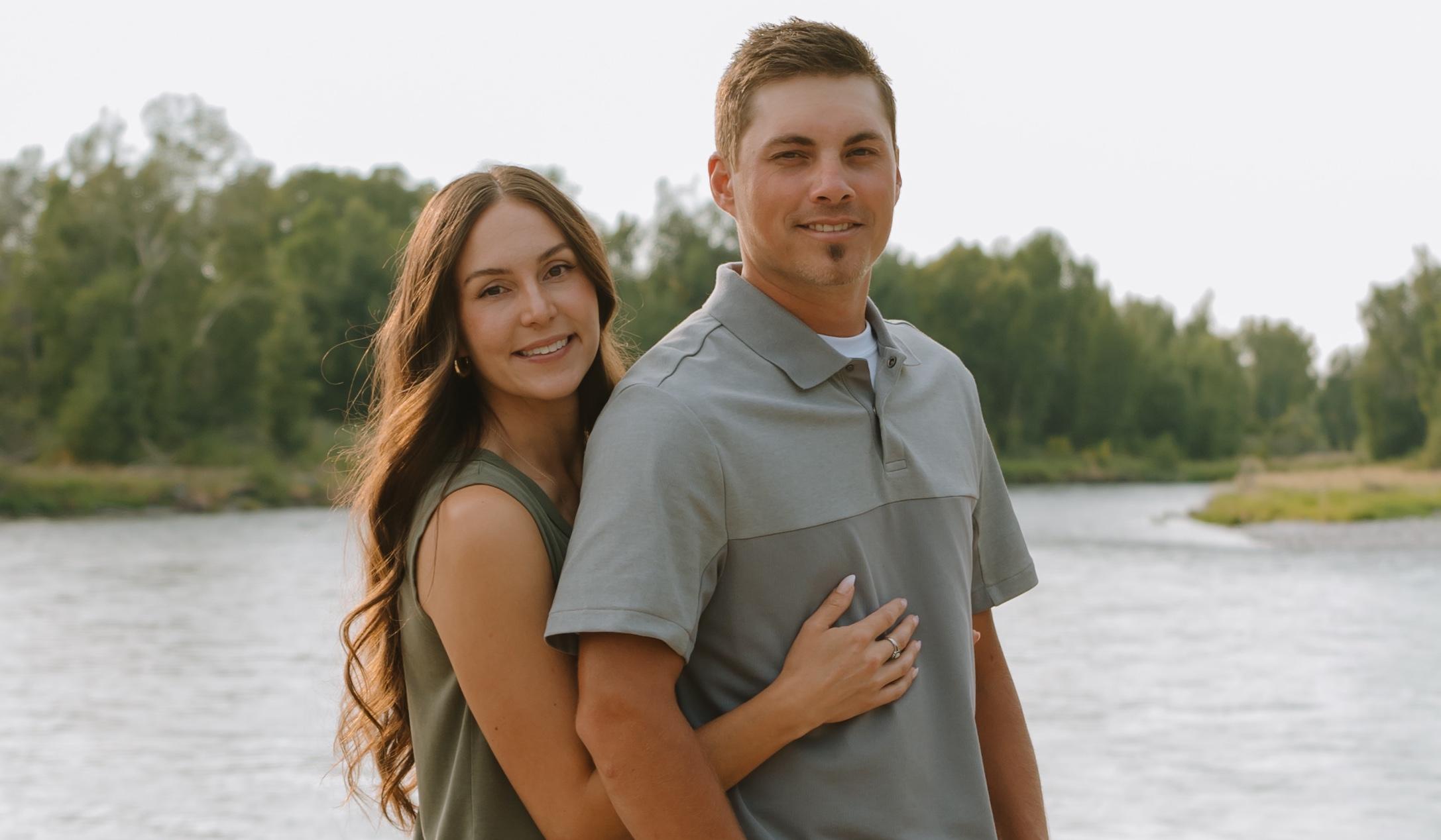 The Wedding Website of Audrey Anna Lugar and Jake Ryan Robison