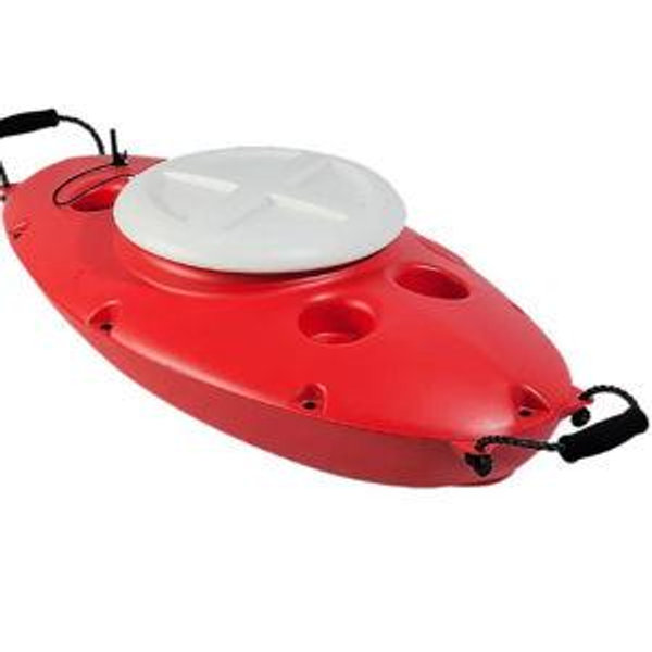 Floating Cooler