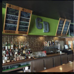 Green Dragon Brew Pub