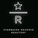 Starbucks Reserve Roastery
