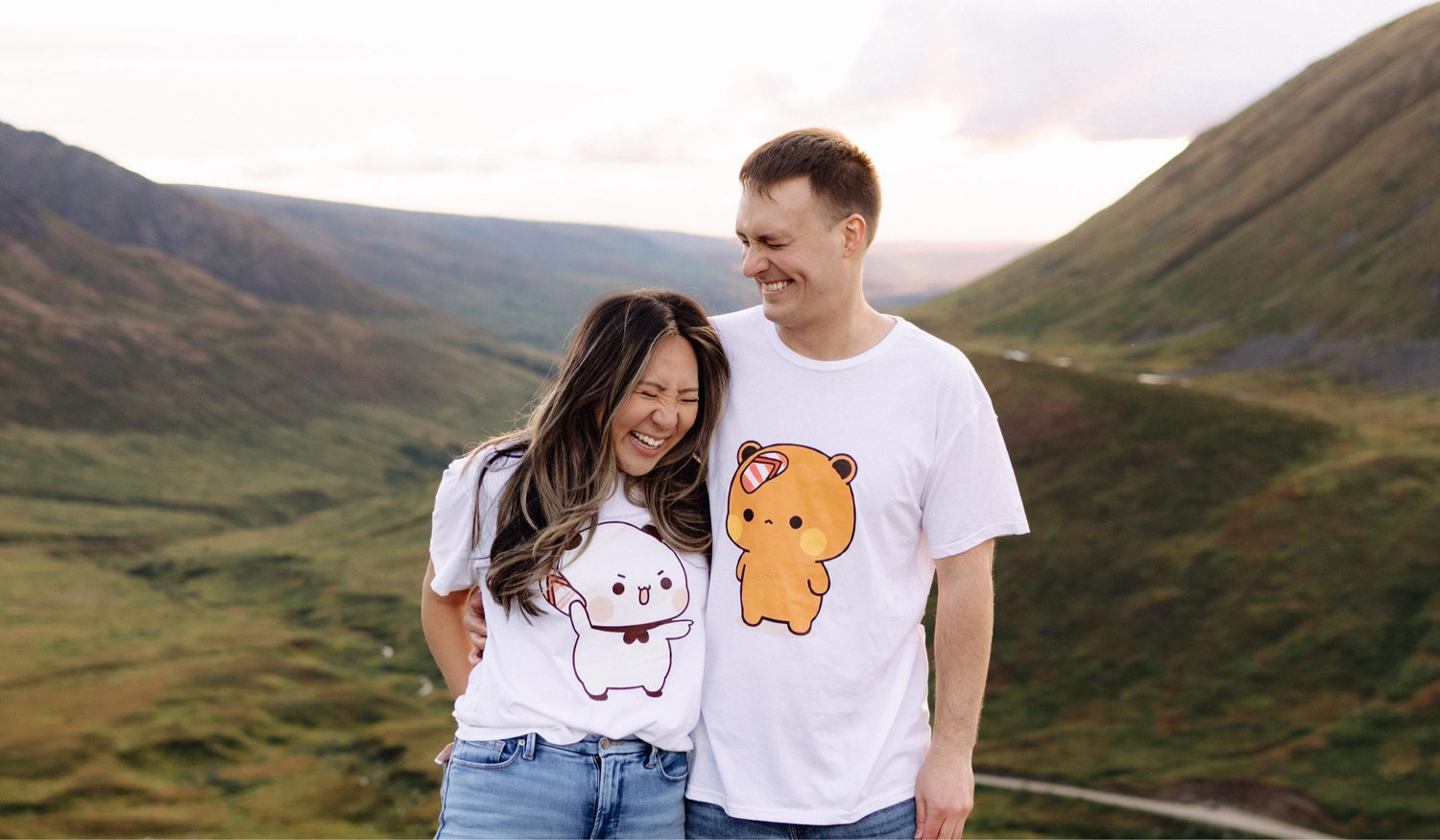 The Wedding Website of Esther Wee and Dustin Grow