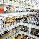Cacique Shopping Center