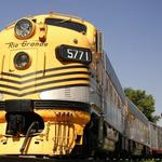 Colorado Railroad Museum
